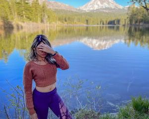 Meet your Posher, Fei